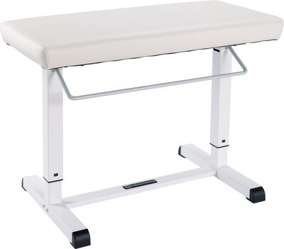 K&M 14080 Uplift White Weiß
