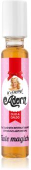 Adorn Hot Oil óleo nutritivo para cabelo 5x20 ml. Hot Oil