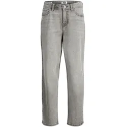 Jack&Jones - Jack&Jones JJOriginal Chris Jeans - Jungen - Gr. 152 - grau