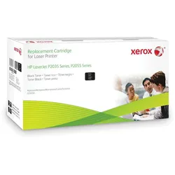 XEROX ersetzt CE505A für HP LJ P2035, LJ P2055 Standard Yield