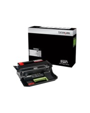 Lexmark 520ZA Toner Schwarz original (52D0ZA0)