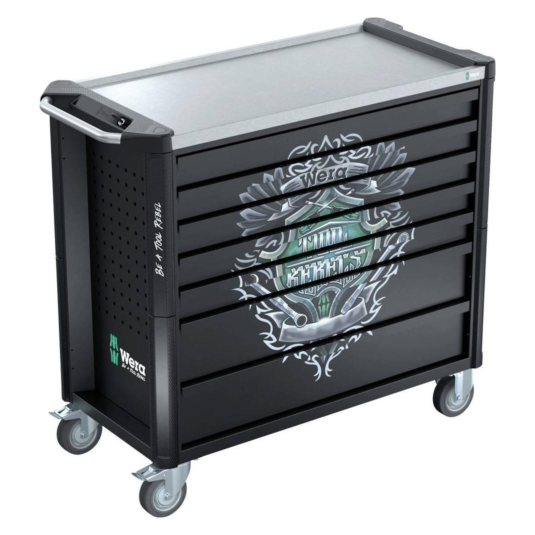 Wera 9706 (7x) (05150135001)