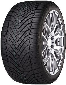 Gripmax - Reifen Ganzjahresreifen 235/40 R19 96w Xl Suregrip A/s 054804
