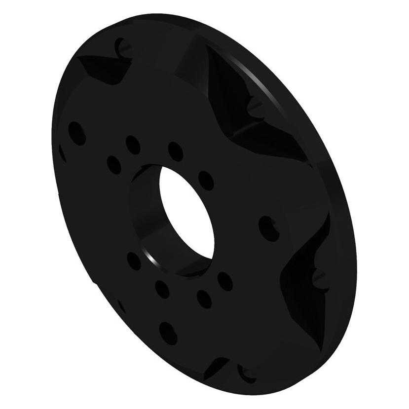 Ascher Racing Ascher-Racing SQR Adapter 70-mm-Lochkreis (76080007)