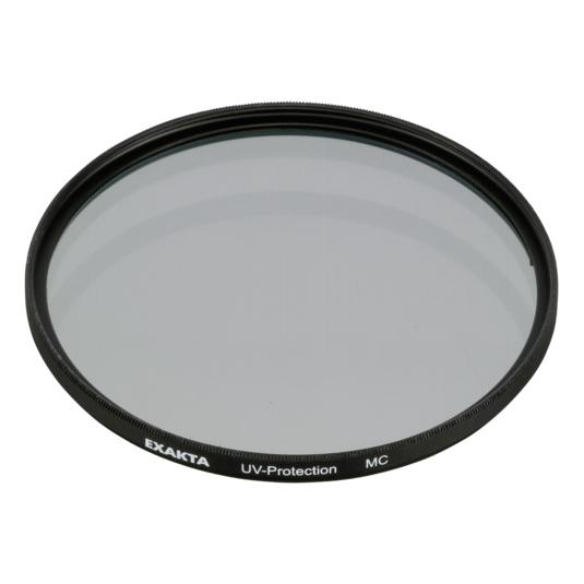 B+W Exakta MC (52 mm, UV-Filter) (1087838)
