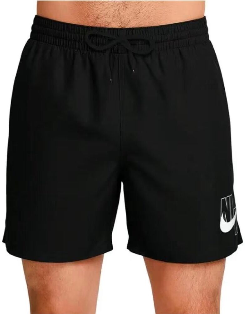 Nike Bañador Volley Short 5 Nessg574 Hombre S Hombre
