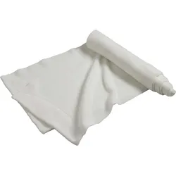Myrtle Beach Unisex Microfleece Schal MB7740 off white one size