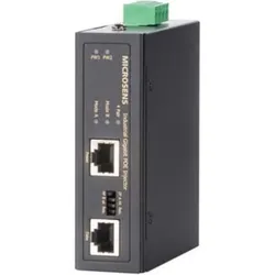 Microsens Gigabit PoE-Injektoren MS657034X