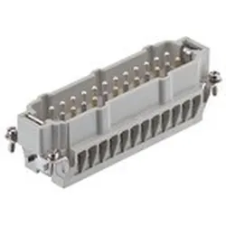 Harting Steckverbinder-Einsatz 09330242689