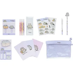 Pusheen - Set Schul- Bedarf aus der Kollektion Moments