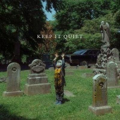 Keep It Quiet - Greyhaven, CD