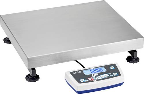 Kern & Sohn Zählwaage CDS 36K0.2L Wägebereich (max.) 36kg