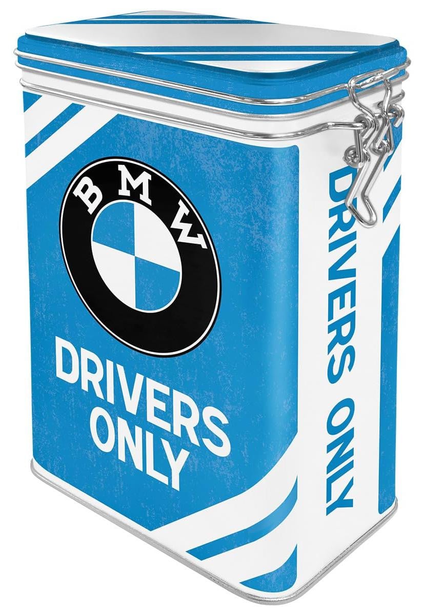 Dripio Retro koffiebus BMW 1,3 liter