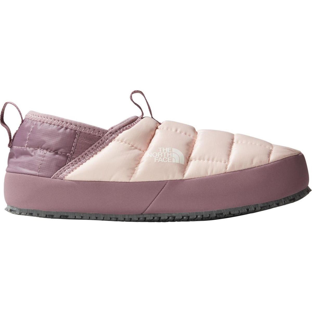 The North Face Y Thermoball Traction Mule II pink moss/fawn grey (OIC) 11 NF0A39UXOIC-11