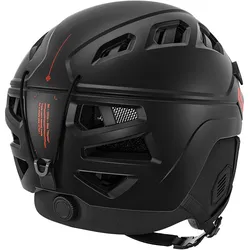 Zag, Skihelm, (52 - 56 cm, XS)