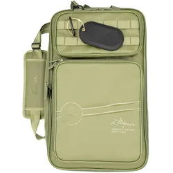 Zildjian Touring Stick Bag, Sage - Stickbag