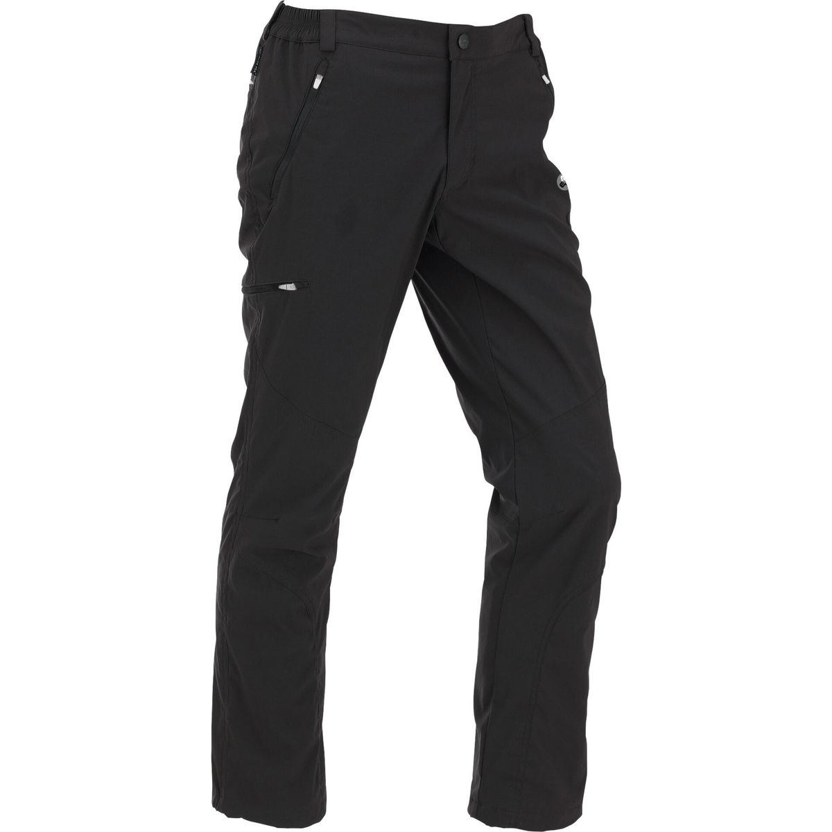 MAUL Sport Wallis REC black (01) 24 4665400711-01-24