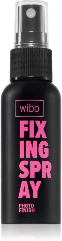 Wibo Photo Finish Fixing Spray Makeup Fixing Spray 50 ml