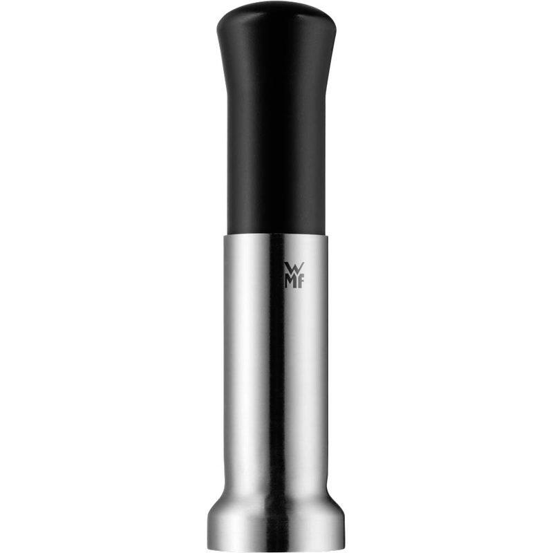 WMF Top Tools Muskatmühle schwarz, silber 3201000221