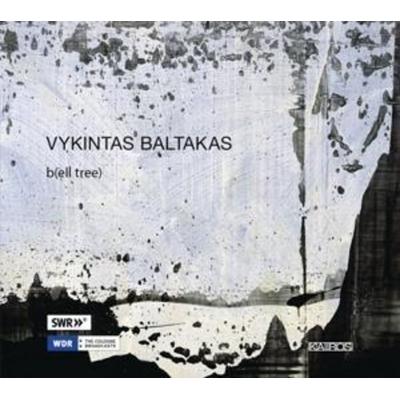B (Ell Tree) - Tokyo Sinfonietta,Chordos Quartet,Swr so,Anzellott, CD