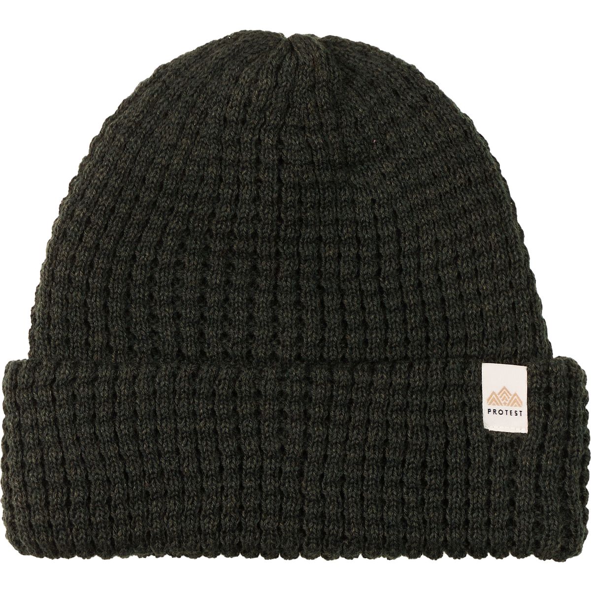 Protest Prtinvolve Beanie kombu green (159) 59 95762002-159-59