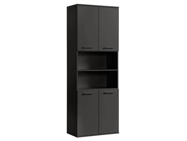 BAD HOCHSCHRANK Der Kapitän