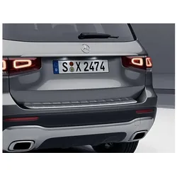 Mercedes-Benz  Heckzierleiste  hochglanzverchromt GLB X247 EQB X243 A2477259700