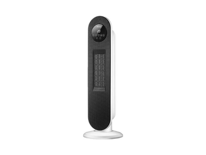 Trisa 2-in-1 Cozy Air Heizlüfter Weiss