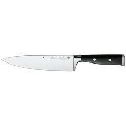 WMF Grand Class, Küchenmesser, Schwarz