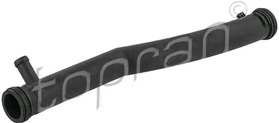 TOPRAN 116 523 Coolant pipe