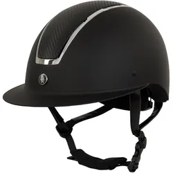 BR Equestrian Equipment, Reithelm, (58 - 60 cm)
