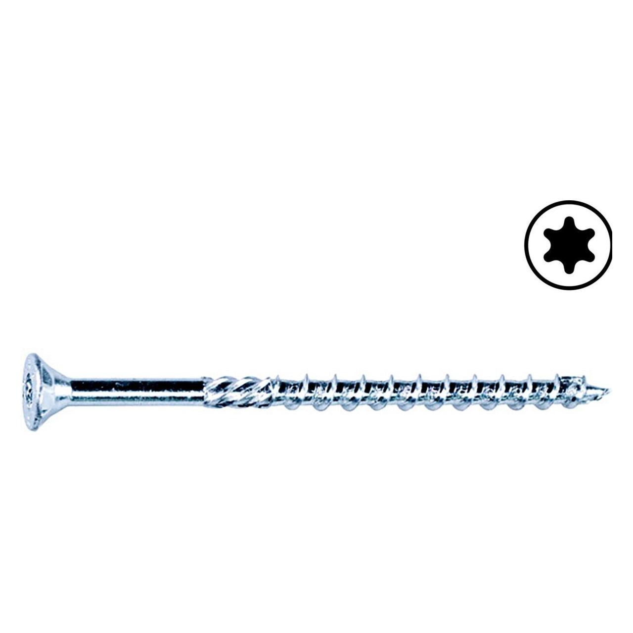 Profix Holzbauschrauben PRO-CUT (200.200.60280)