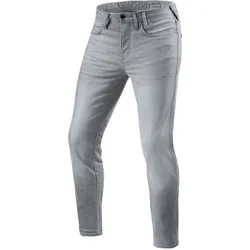 Revit Piston 2 SK Motorrad Jeans 28