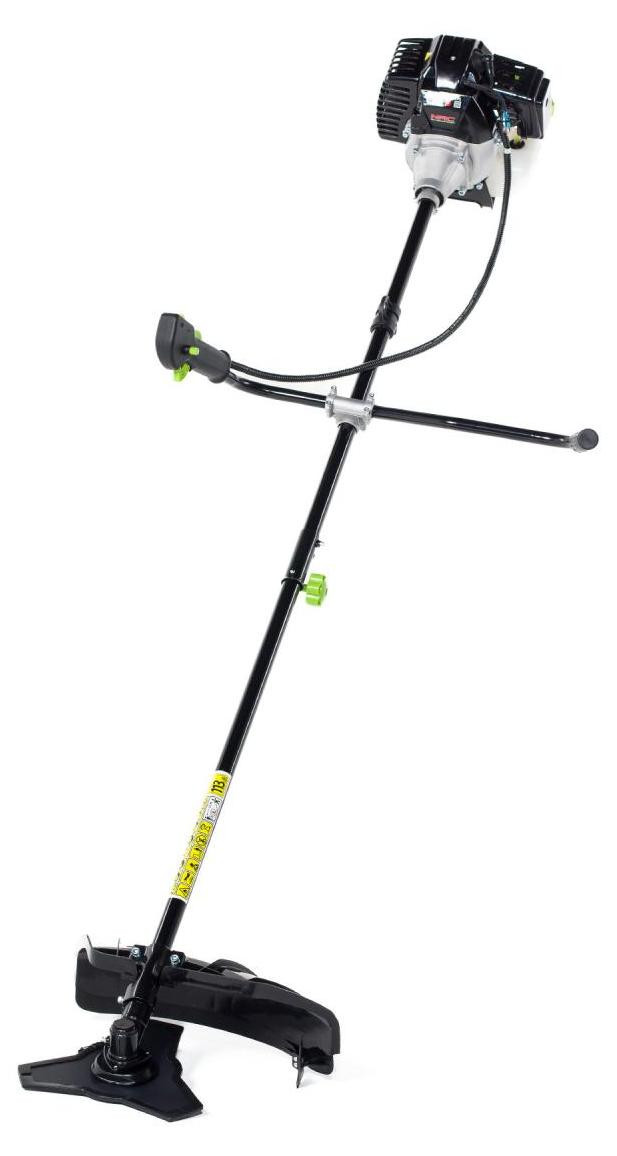 NAC Nac kosa, spalinemotor, 51,2 cc, 2,7 Nm