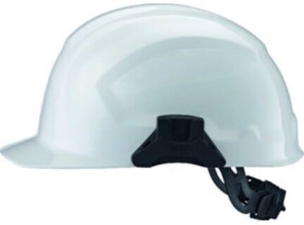 Schuberth Casques de protection Cross Electric, Couleur: WHITE (9023102278)