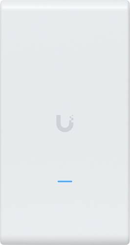 Ubiquiti Networks U6-MESH-PRO U6-Mesh-Pro WLAN Access-Point 2400MBit/s 2.4GHz, 5GHz