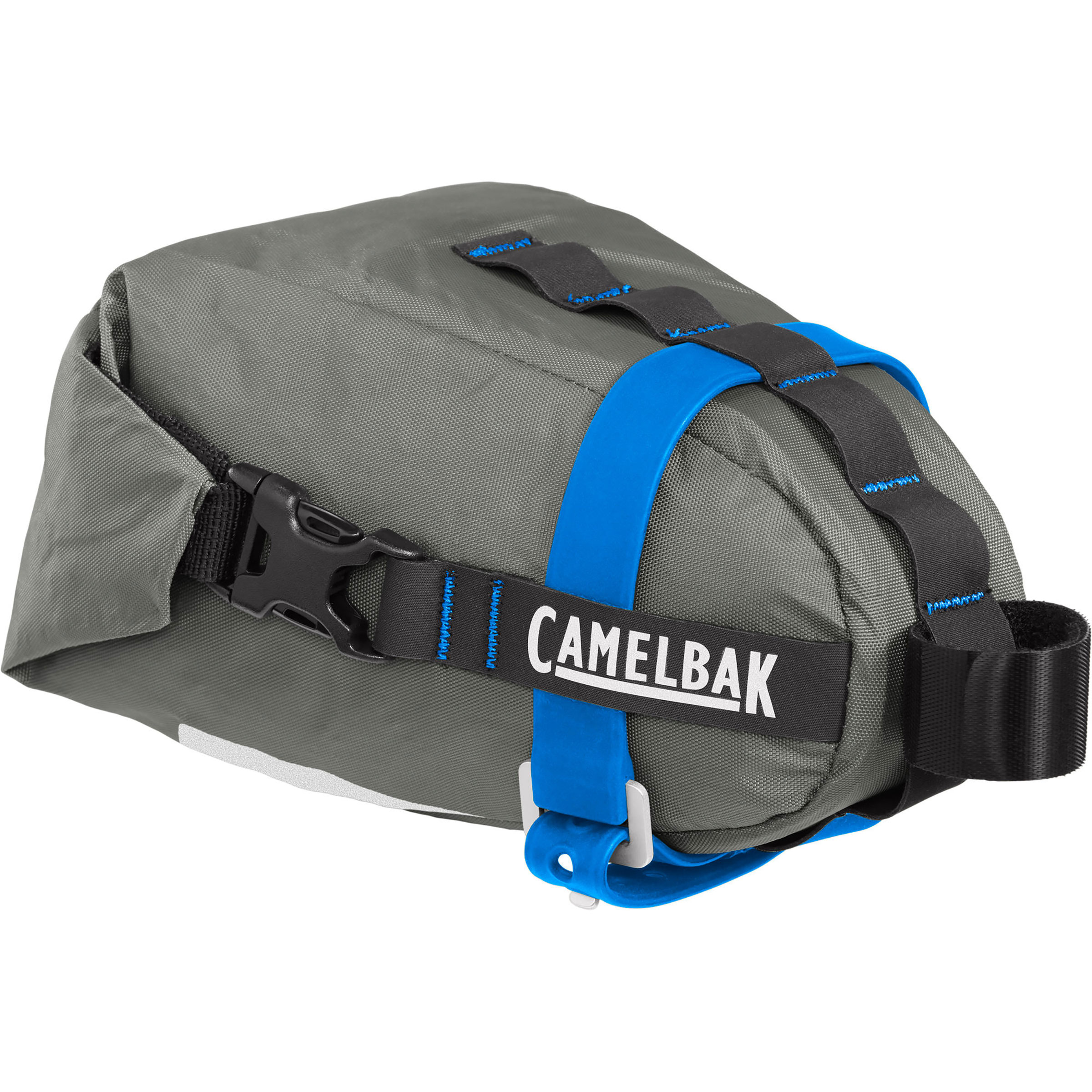 Camelbak M.U.L.E. 1 Satteltasche Fahrradtaschen grau Größe 1L Camping