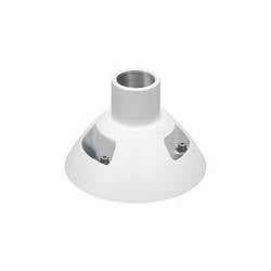 i-PRO WV-QSR504F-W, Halterung, Innengewinde ISO, Dome i-PRO weiß