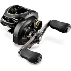 Shimano Curado K 301 Baitcastrolle Linkshand