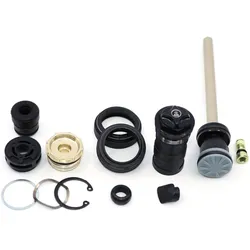 RockShox, Zubehör Velofederung