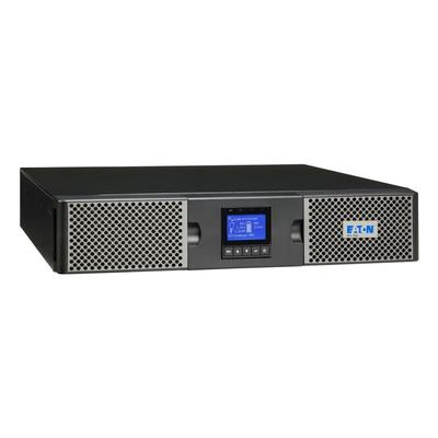 Eaton 9PX 1000IRT2U - USV (in Rack montierbar/extern) - Online-USV