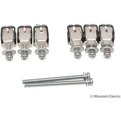 Mitsubishi Electric Verbindung-Set PMN-1SV3