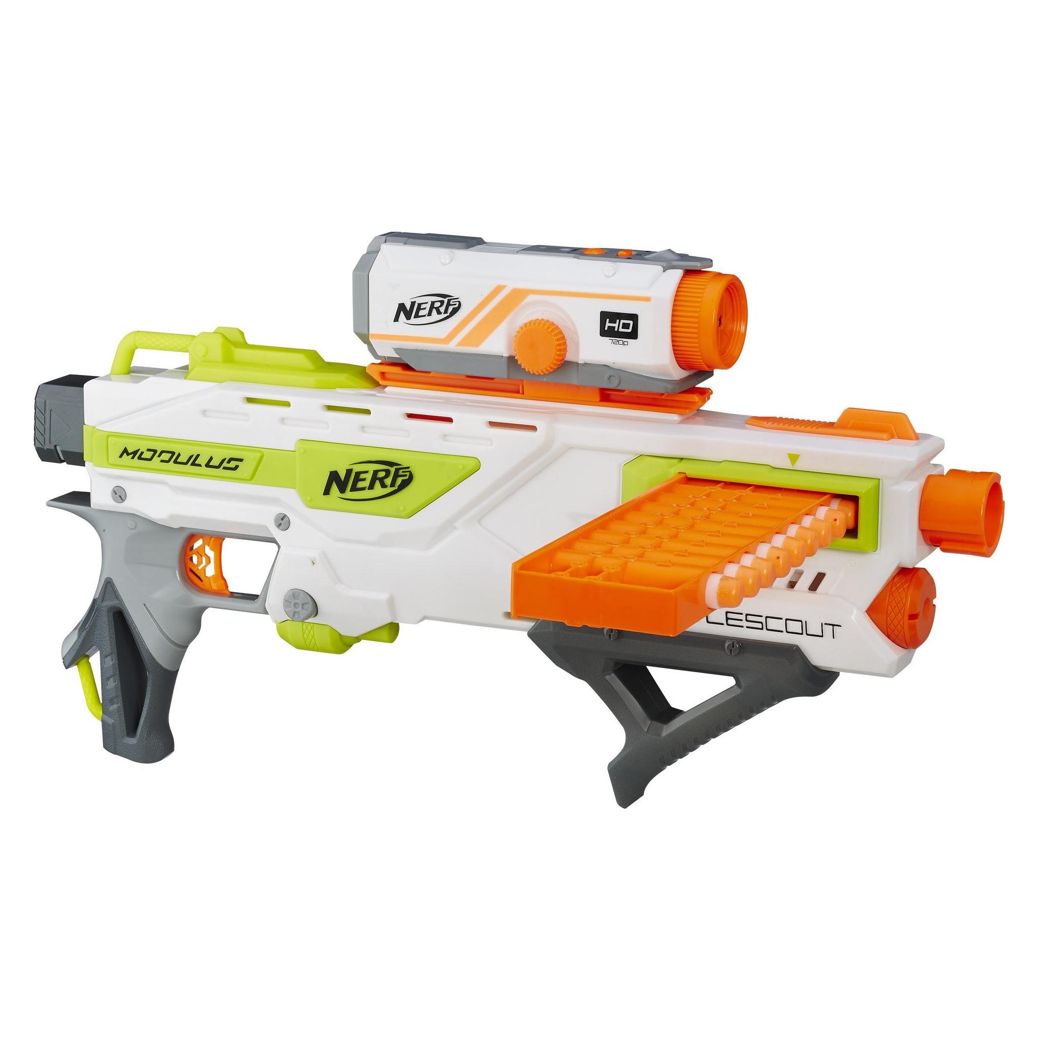 Nerf Battle Scout (B1756F030)