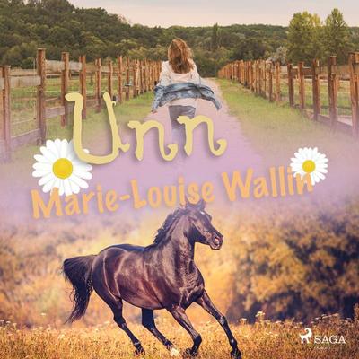 Unn (oförkortat) - Marie-Louise Wallin, Audio, 9788711713310