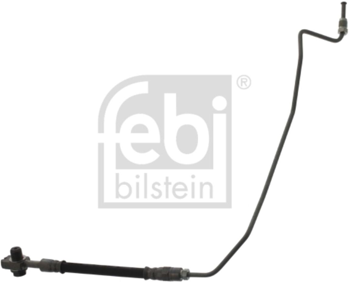 Bremsschlauch FEBI BILSTEIN 40962, Rechts