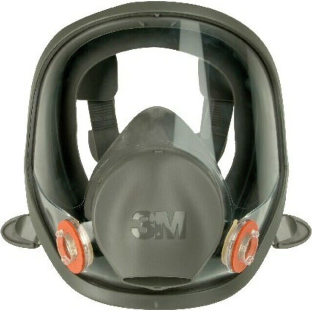 3M Masque intégral 6700, T. S (7100015974)