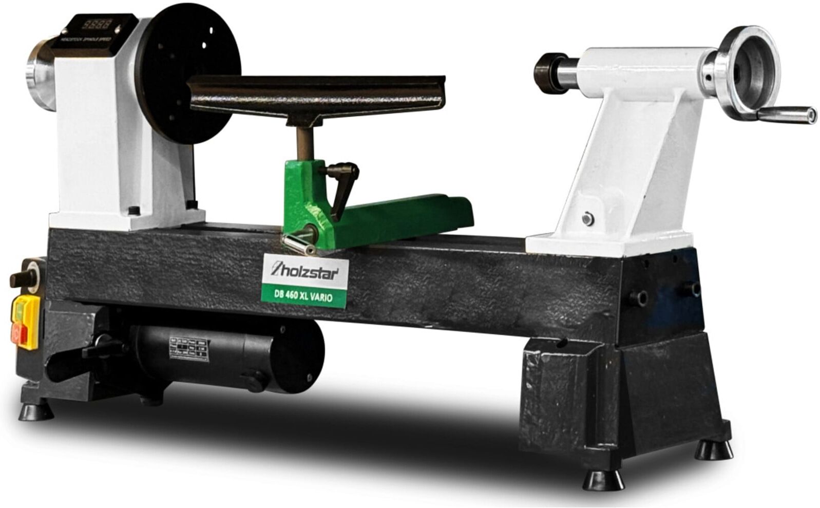 holzstar Drechselbank DB 460 XL Vario Holzstar (5920462)