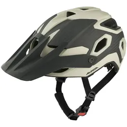 Alpina Rootage Fahrradhelm mojave-sand matt- Gr. 52-57cm