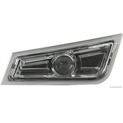 HERTH&BUSS Nebelscheinwerfer, links, H3 - 81660039
