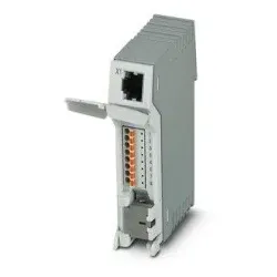 Phoenix Contact 2703022 Patch-Panel PP-RJ-SCC-F PPRJSCCF